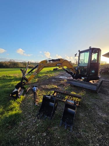 Nos services et équipements à la location