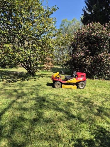 Nos services et équipements à la location