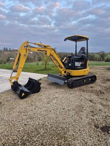 Nos services et équipements à la location